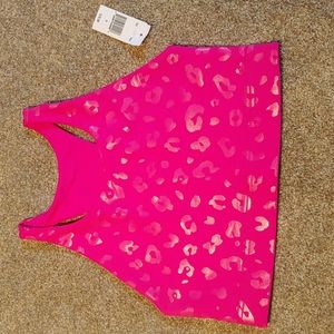 New! Terez Activewear Set